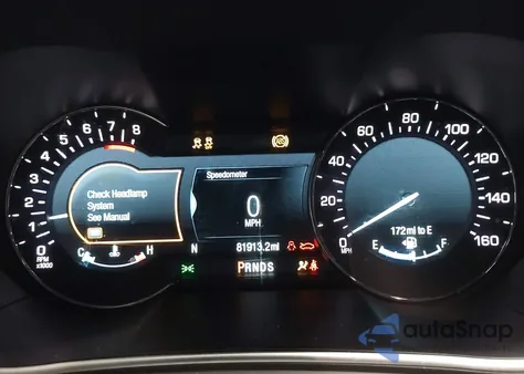 2017 Lincoln Mkx Reserve из США, поврежденный, VIN 2LMPJ8LR9HBL40505